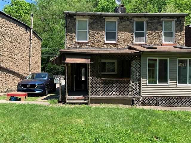 787 Guys Run Rd, Harmar, PA 15238