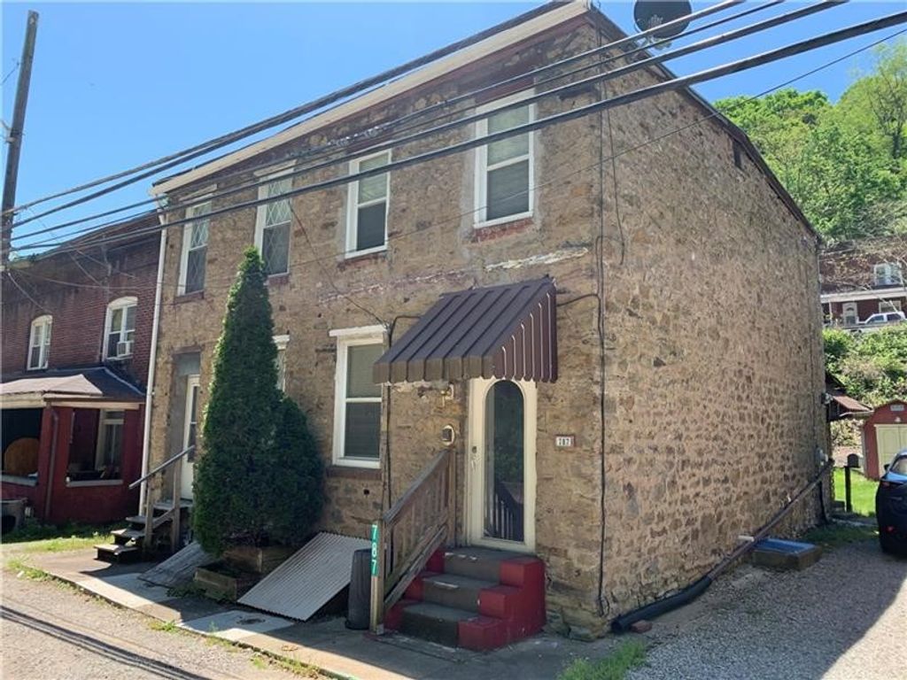 787 Guys Run Rd, Harmar, PA 15238