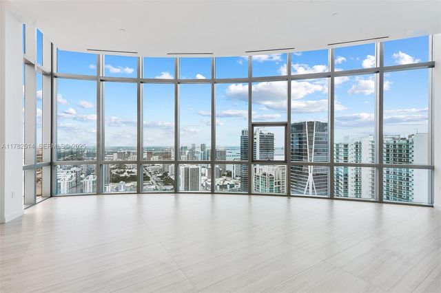 851 NE 1st Avenue PH 5500, Miami, FL 33132