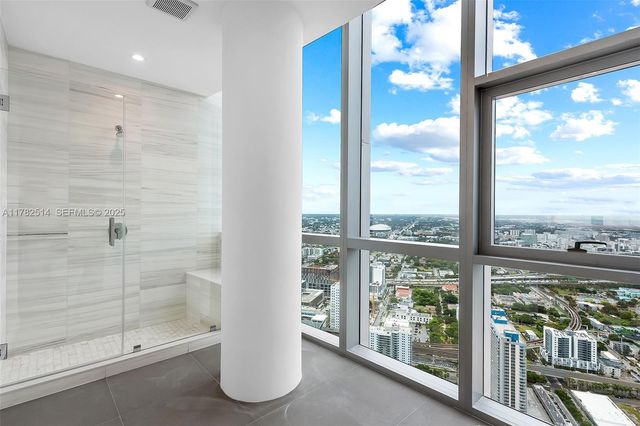 851 NE 1st Avenue PH 5500, Miami, FL 33132