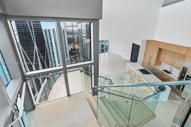 851 NE 1st Avenue PH 5500, Miami, FL 33132
