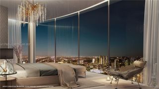 851 NE 1st Avenue PH 5500, Miami, FL 33132