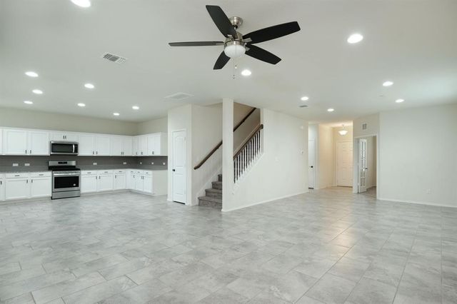 1409 Cliffbrake WAY, Georgetown, TX 78626