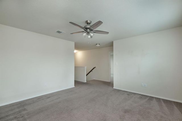 1409 Cliffbrake WAY, Georgetown, TX 78626