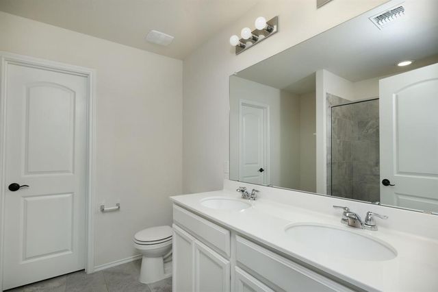 1409 Cliffbrake WAY, Georgetown, TX 78626