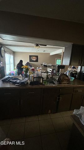 9724 BLUE WING Drive, El Paso, TX 79924