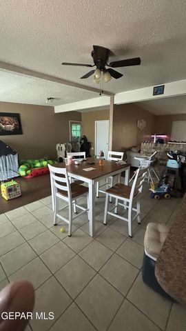 9724 BLUE WING Drive, El Paso, TX 79924