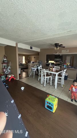 9724 BLUE WING Drive, El Paso, TX 79924