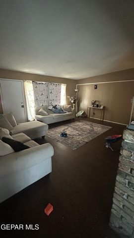 9724 BLUE WING Drive, El Paso, TX 79924