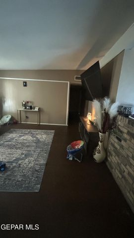 9724 BLUE WING Drive, El Paso, TX 79924