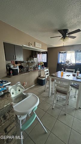 9724 BLUE WING Drive, El Paso, TX 79924