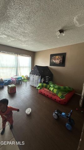 9724 BLUE WING Drive, El Paso, TX 79924