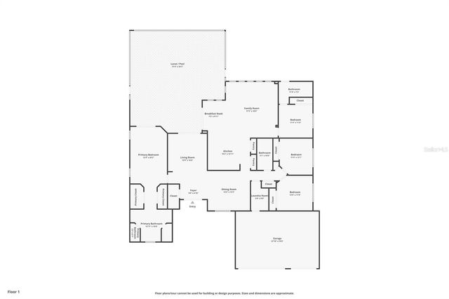 3730 GAVIOTA DRIVE, Sun City Center, FL 33573