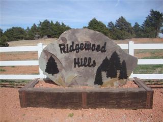 4 Rhett Road, Weatherford, OK 73096