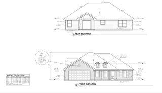 Lot 54 W Aquarius Court, Granbury, TX 76049