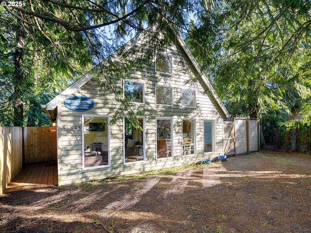 35565 SEA FOREST Way, Nehalem, OR 97131
