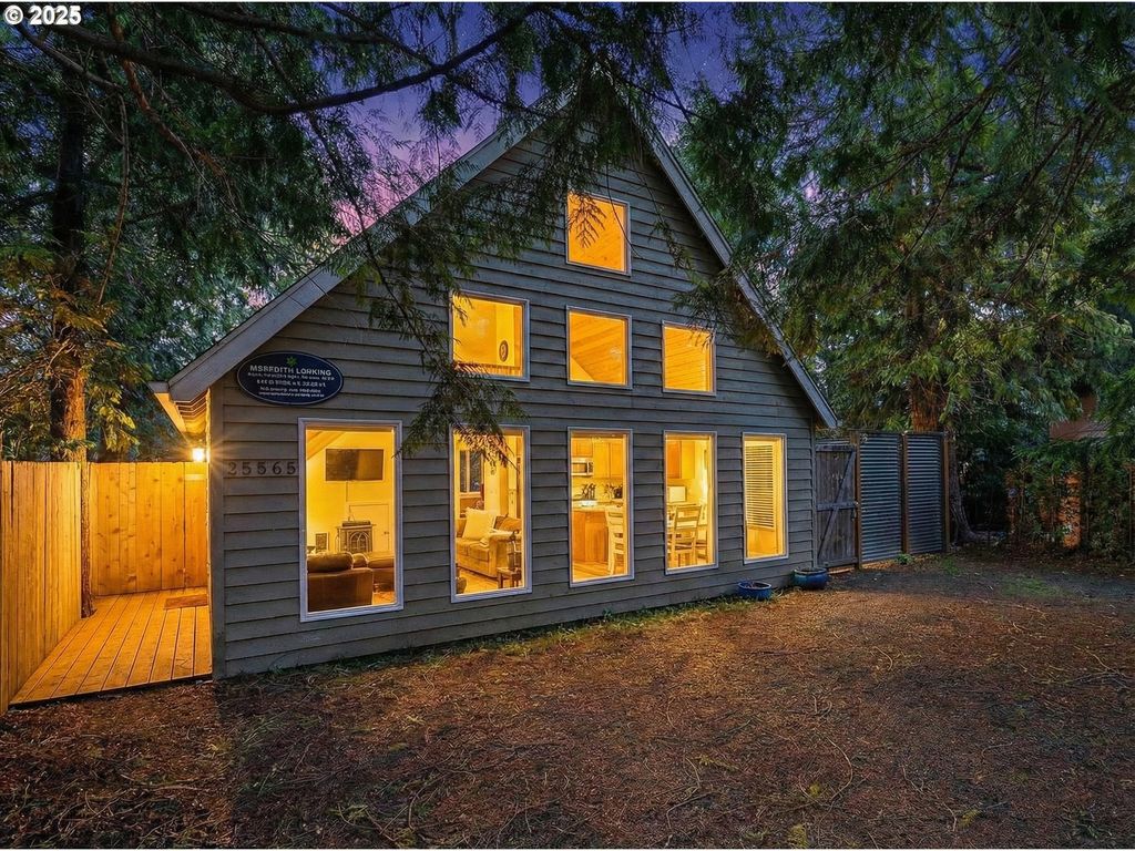 35565 SEA FOREST Way, Nehalem, OR 97131