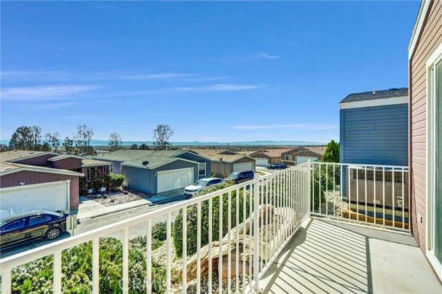 2424 Sunset Ridge Dr., Rosamond, CA 93560