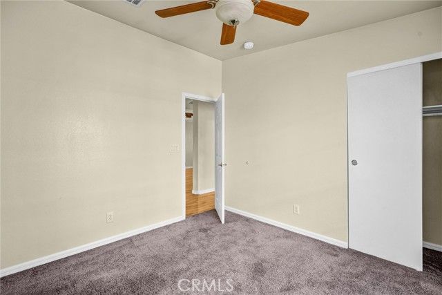 2424 Sunset Ridge Dr., Rosamond, CA 93560