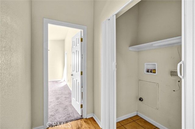 2424 Sunset Ridge Dr., Rosamond, CA 93560