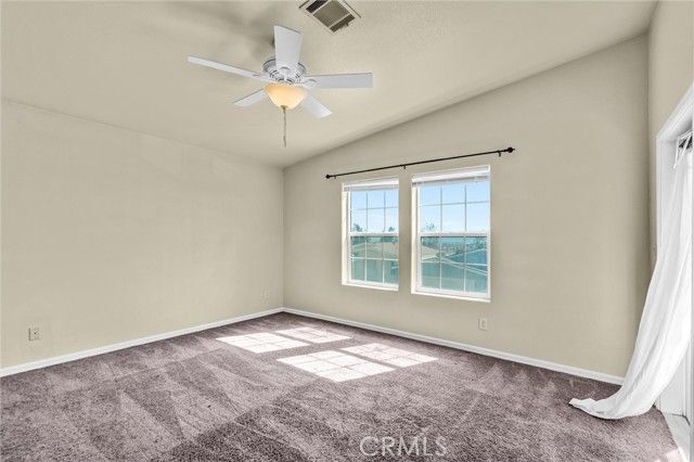 2424 Sunset Ridge Dr., Rosamond, CA 93560