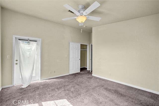 2424 Sunset Ridge Dr., Rosamond, CA 93560