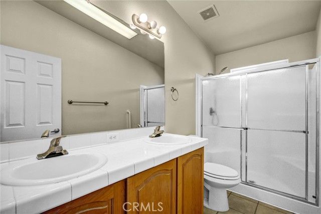 2424 Sunset Ridge Dr., Rosamond, CA 93560