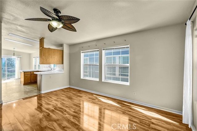 2424 Sunset Ridge Dr., Rosamond, CA 93560