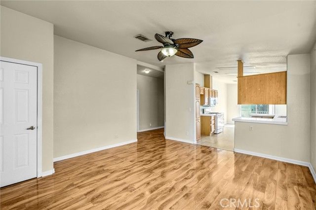 2424 Sunset Ridge Dr., Rosamond, CA 93560