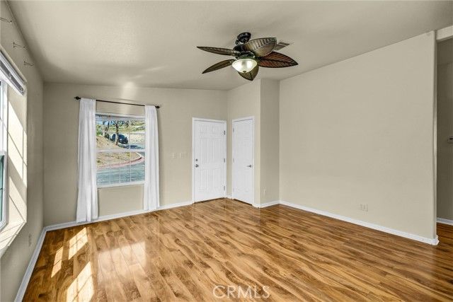 2424 Sunset Ridge Dr., Rosamond, CA 93560