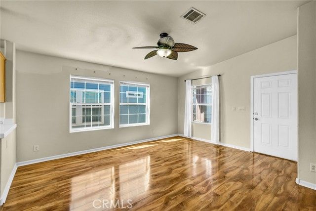 2424 Sunset Ridge Dr., Rosamond, CA 93560