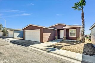 2424 Sunset Ridge Dr., Rosamond, CA 93560