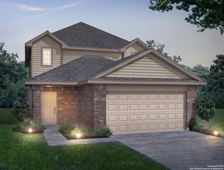 7727 Jacksboro Drive, San Antonio, TX 78252