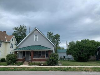 312 E Water Street, Greenville, OH 45331