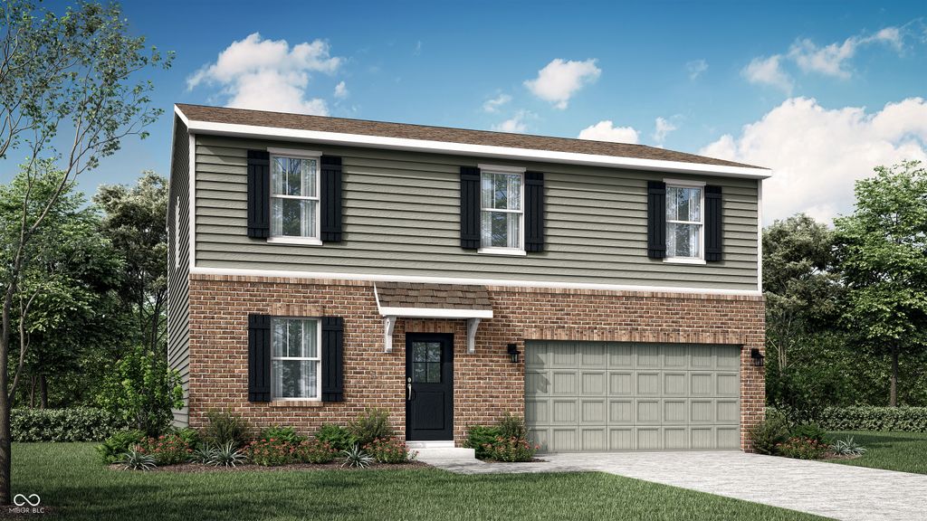 8804 Boot Street, Indianapolis, IN 46113