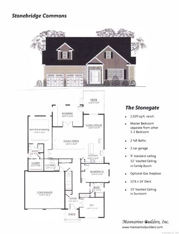52 Liberty Lane, Enfield, CT 06082