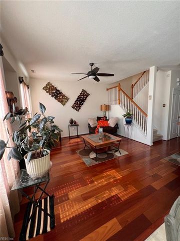 5027 Prestwick ST, Suffolk, VA 23435