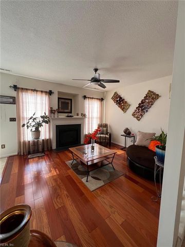 5027 Prestwick ST, Suffolk, VA 23435