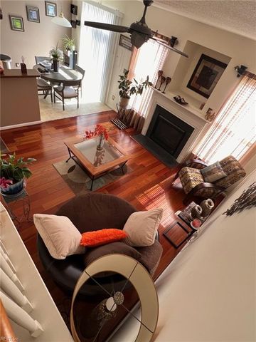 5027 Prestwick ST, Suffolk, VA 23435