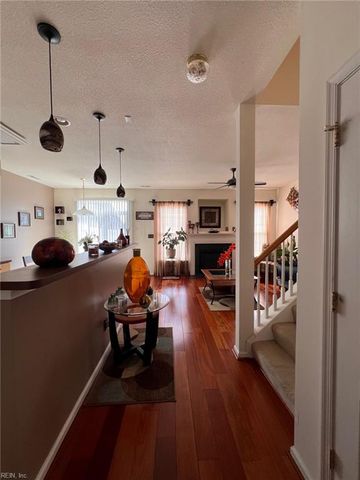 5027 Prestwick ST, Suffolk, VA 23435