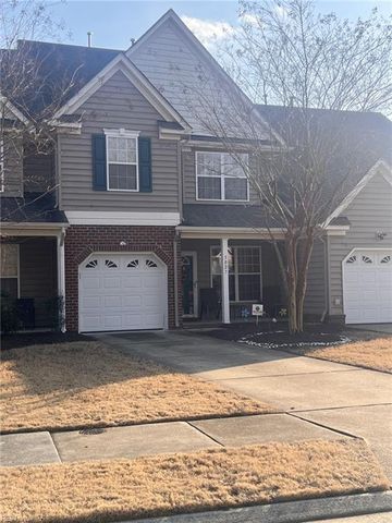 5027 Prestwick ST, Suffolk, VA 23435