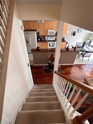 5027 Prestwick ST, Suffolk, VA 23435