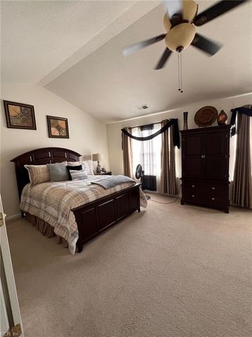 5027 Prestwick ST, Suffolk, VA 23435