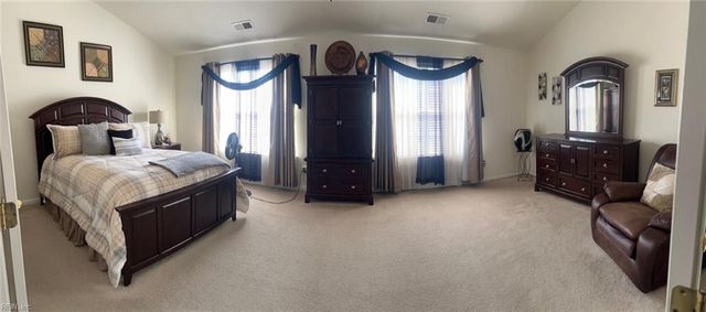 5027 Prestwick ST, Suffolk, VA 23435