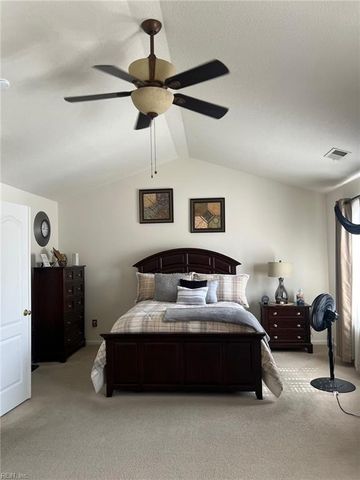 5027 Prestwick ST, Suffolk, VA 23435