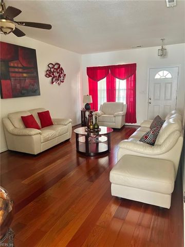 5027 Prestwick ST, Suffolk, VA 23435