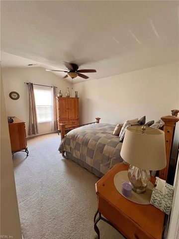 5027 Prestwick ST, Suffolk, VA 23435