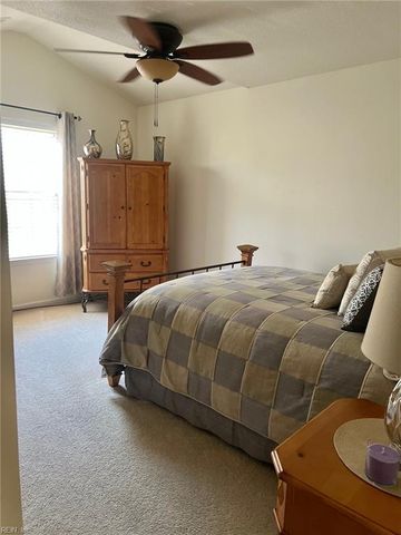 5027 Prestwick ST, Suffolk, VA 23435