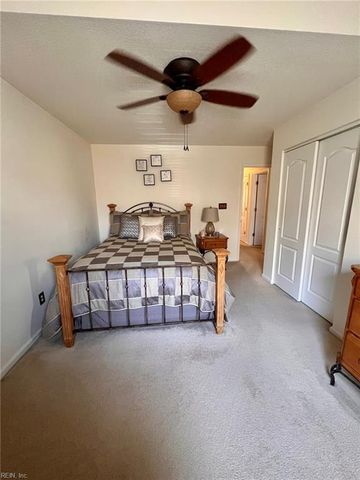 5027 Prestwick ST, Suffolk, VA 23435