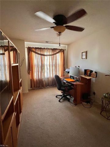 5027 Prestwick ST, Suffolk, VA 23435